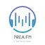Logo Preá.FM