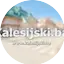 Logo Radio Kalesijski Ba