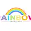 Logo Rainbow Radio