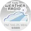 Logo Weather Radio