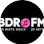 Logo ONCE FM