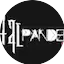 Logo Metal Pandemia