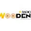 Logo Wooden Radio