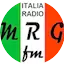 Logo ItaliaRadio (MRG.fm)