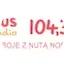 Logo Radio Plus Lipiany
