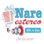 Logo Nare Stereo Te Da Mas