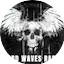 Logo Hard Waves Radio