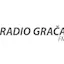 Logo Radio Gračanica