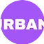 Logo Urban FM