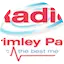 Logo Radio Frimley Park