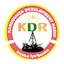 Logo KDR 100.3FM