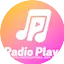 Logo Radio Play
