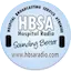 Logo HBSA Hospital Radio