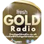 Logo Fresh Gold Radio