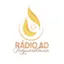 Logo Radio AD Jaguaretama