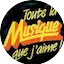 Logo Toute La Musique Que J'aime