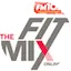 Logo FM104 Radio FitMix
