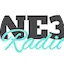 Logo NE3 Radio