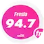 Logo Radio Azucar