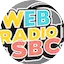Logo Rádio Web SBC