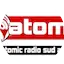 Logo Atomic Radio Sud Aquitaine