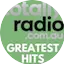 Logo Totally Radio Greatest Hits