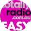 Logo Totally Radio Easy
