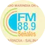 Logo RadioMarindia on line