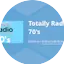 Logo Totally Radio 70's