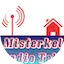 Logo Misterkel Radio