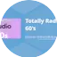 Logo Totally Radio 60's