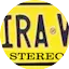 Logo Mira Ve Stereo