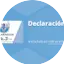 Logo Declaración FM
