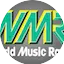 Logo World Music Radio