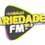 Logo Variedades FM