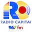 Logo Radio Capital FM
