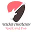 Logo Radio Misterio Rock and Pop