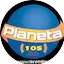 Logo Radio Planeta 105