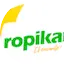 Logo Tropikana Radio