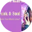 Logo Global Sensations Radio Network - Jazz