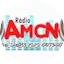 Logo Radio AMCN Web