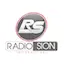 Logo Radio Sion International