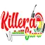 Logo Killera Stereo