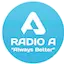 Logo Radio A Nelson