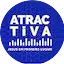 Logo Atractiva Gospel Sertanejo