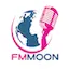 Logo FM moon