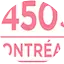 Logo Middle East Radio - Montreal