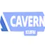 Logo Cavern FM