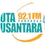 Logo Dutanusantara FM