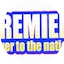 Logo Premier FM